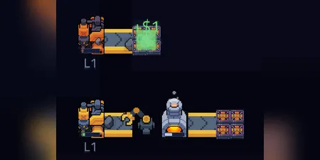 Factoree screenshot