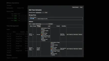 Incremental Factory screenshot 3