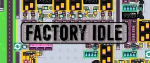 Factory idle cover