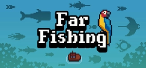 Far Fishing cover