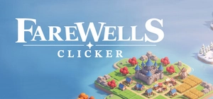 Farewells clicker cover Farewells clicker cover