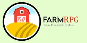 Farm RPG cover Farm RPG cover