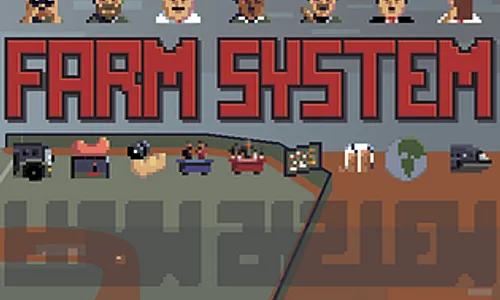 Farm System cover