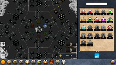 Farmer Against Potatoes Idle screenshot 2