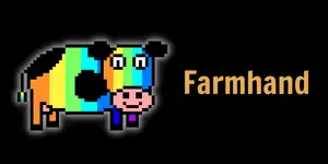 Farmhand cover Farmhand cover