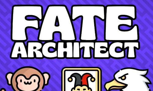 Fate Architect screenshot