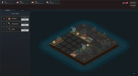 Feartress screenshot