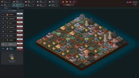 Feartress screenshot 2