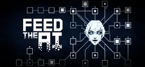 FEED THE AI cover
