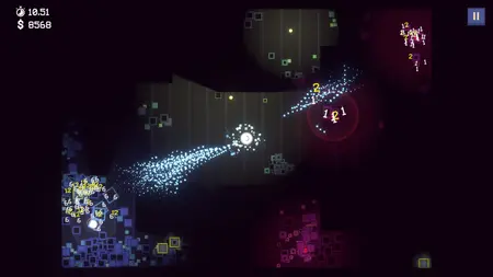 FEED THE AI screenshot