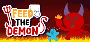 Feed THE DEMON Incremental cover