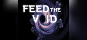Feed The Void cover Feed The Void cover