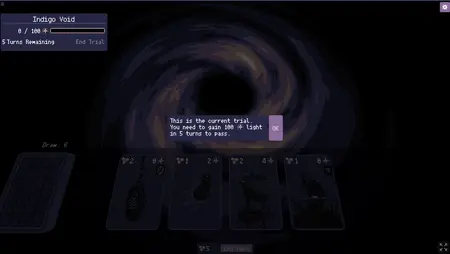 Feed The Void screenshot
