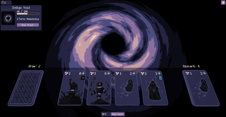 Feed The Void screenshot 2