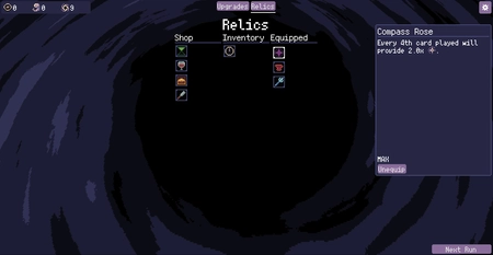 Feed The Void screenshot 3