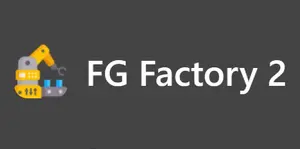 FG Factory 2 cover FG Factory 2 cover