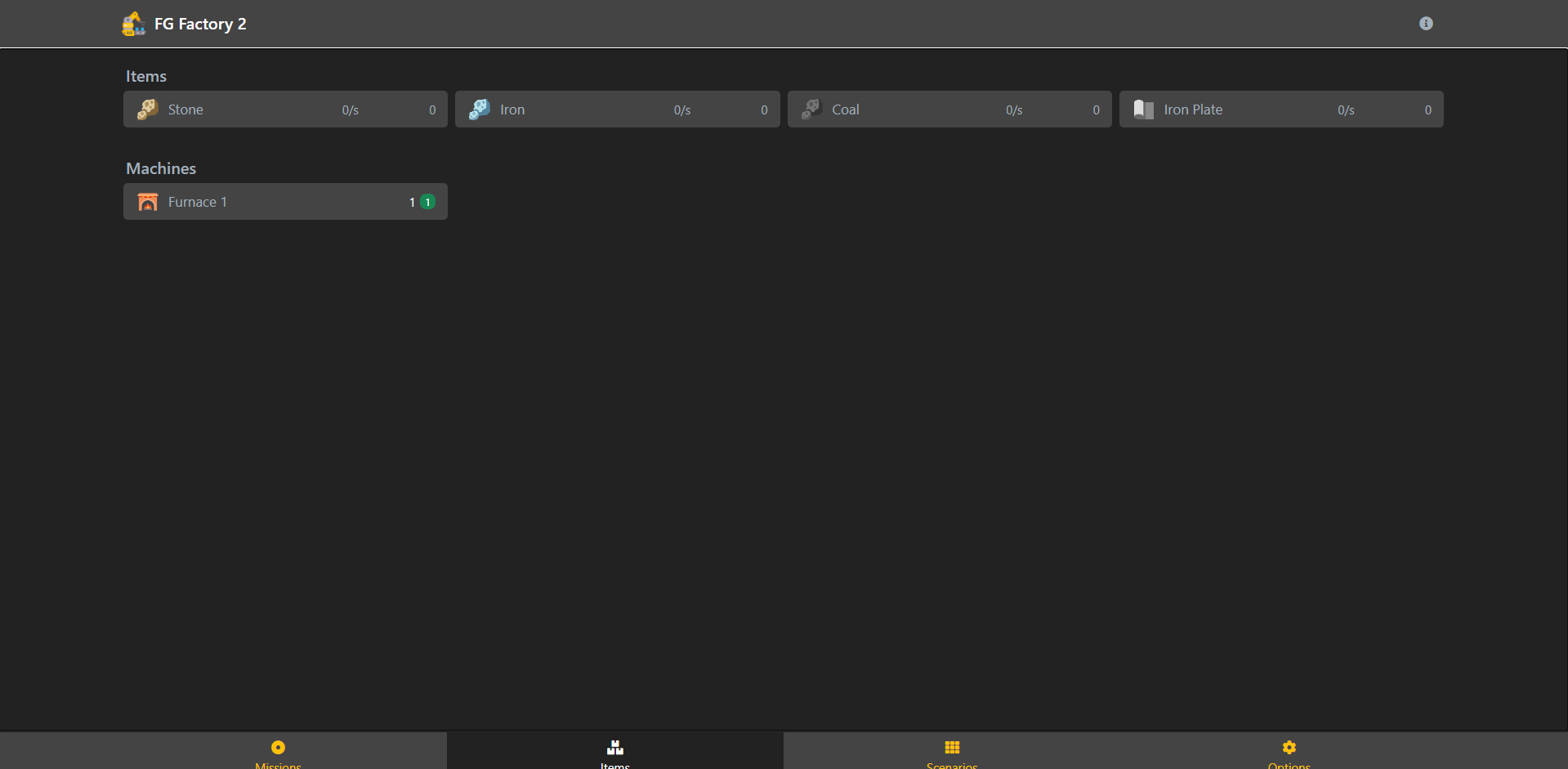 FG Factory 2 screenshot 3
