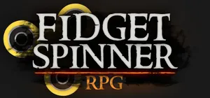 Fidget Spinner RPG cover Fidget Spinner RPG cover
