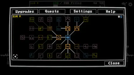 Fill Up The Hole screenshot 2