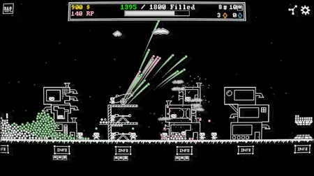 Fill Up The Hole screenshot 3