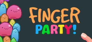 Finger Party cover