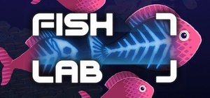 Fish Lab cover