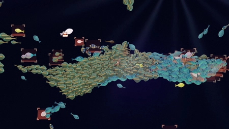 Fish Lab screenshot