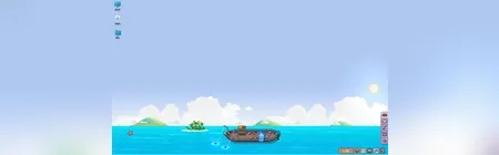 Fish to Dish: Idle Sushi screenshot