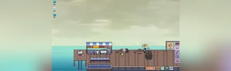Fish to Dish: Idle Sushi screenshot 2