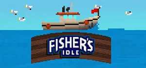 Fisher's Idle cover