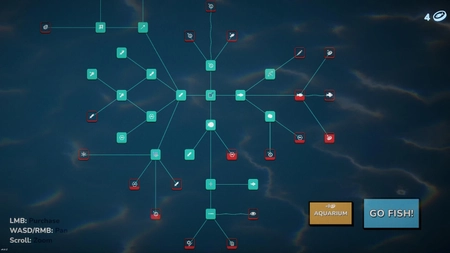 FishInc screenshot 2