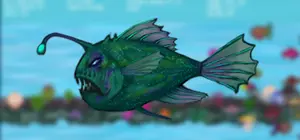 Fishy Idle cover