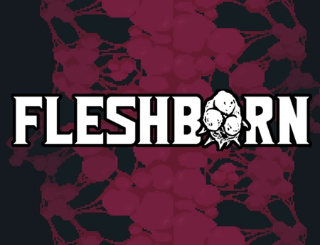 Fleshborn screenshot 3
