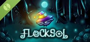 FlockSol Demo cover