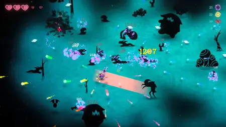 FlockSol Demo screenshot
