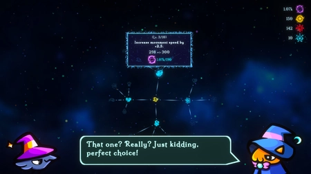 FlockSol Demo screenshot 2