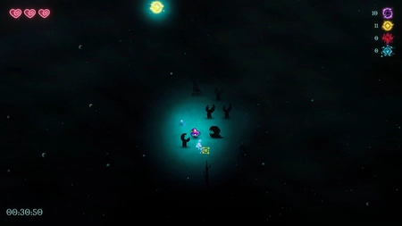 FlockSol Demo screenshot 3