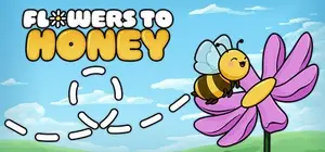 Flowers to Honey cover Flowers to Honey cover
