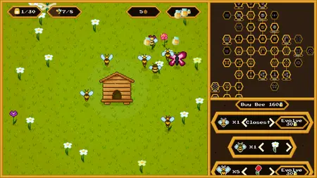 Flowers to Honey screenshot 3