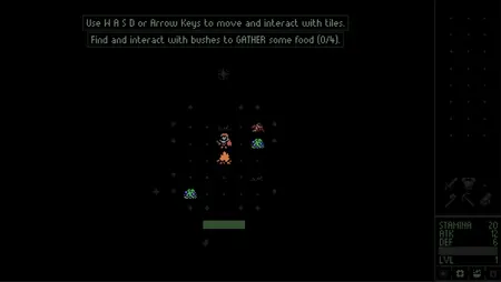 Food and Wood screenshot 2