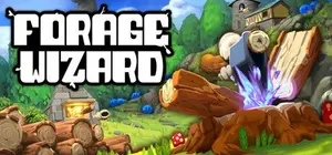 Forage Wizard cover Forage Wizard cover