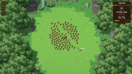 Forage Wizard screenshot