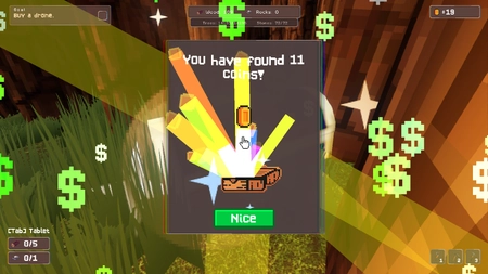 Forest Hustle screenshot 3