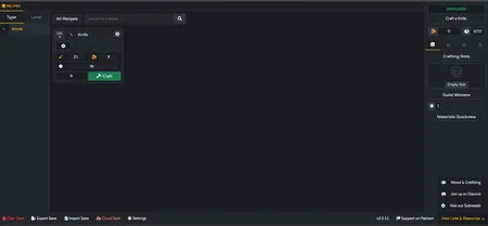 Forge and Fortune screenshot