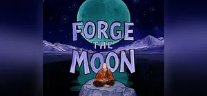 Forge the Moon cover