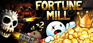 Fortune Mill cover