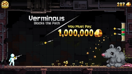 Fortune Mill screenshot