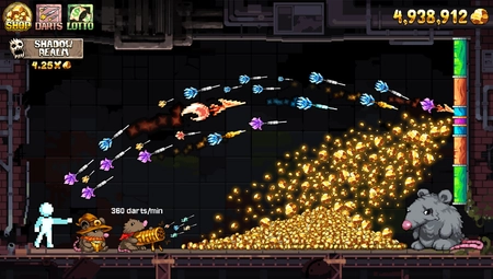 Fortune Mill screenshot 3