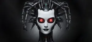 G.A.I.A - AI Clicker cover