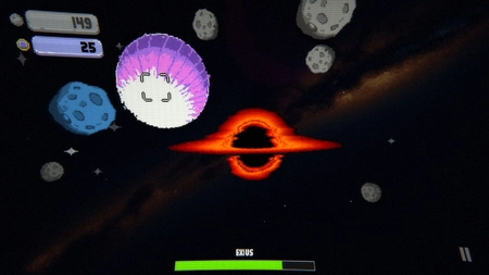 Galaxy Grinder Incremental screenshot